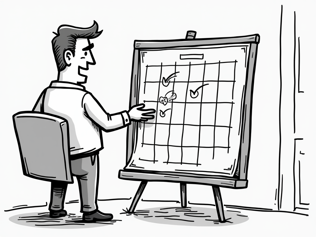 Tax deadline calendar