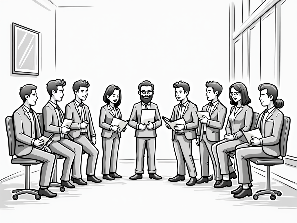 Accounting Software Selection