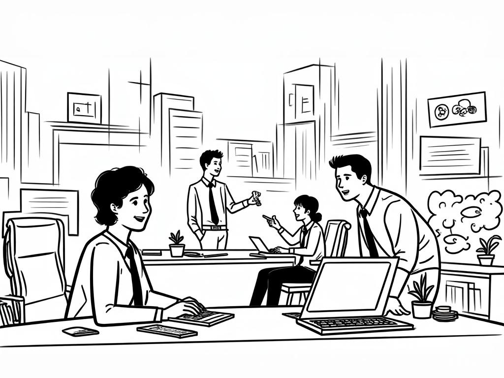 Business exit planning