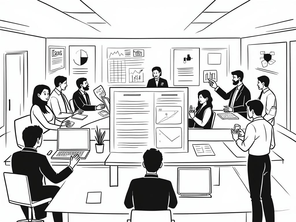 Business exit planning