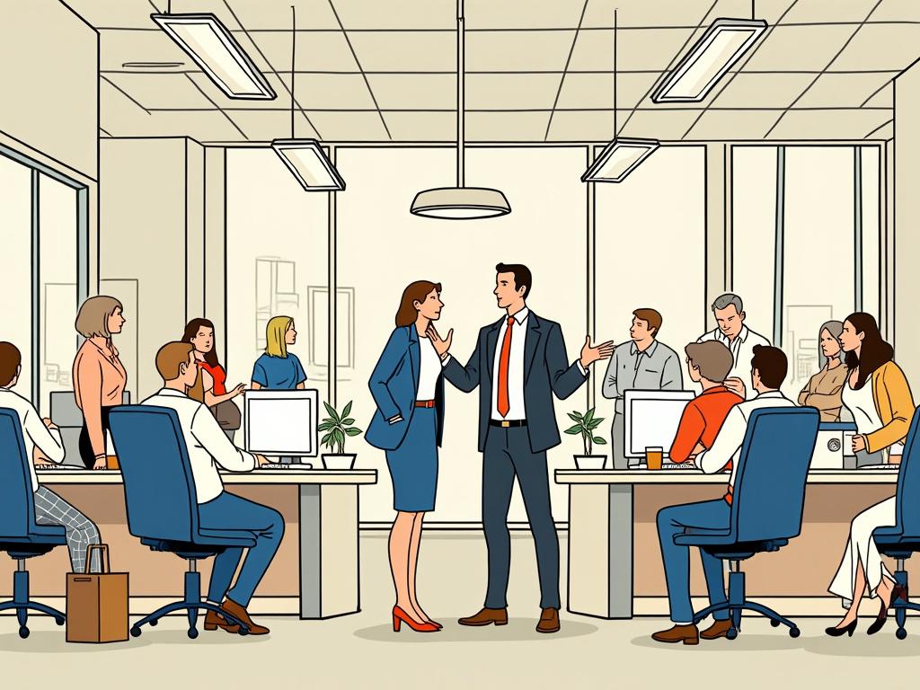 Business merger strategy
